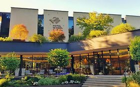 Hotel Wiesenhof
